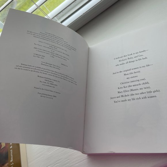 The S Factor Strip Workouts for Every Woman Sheila Kelley Softcover Book - Picture 9 of 10